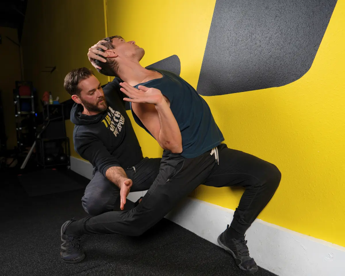 Functional Range Conditioning