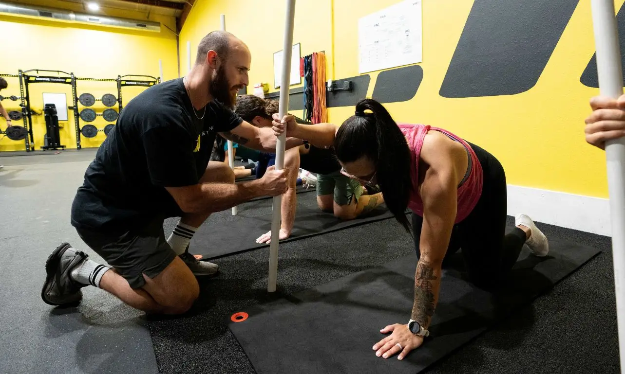 Does Stretching Work?