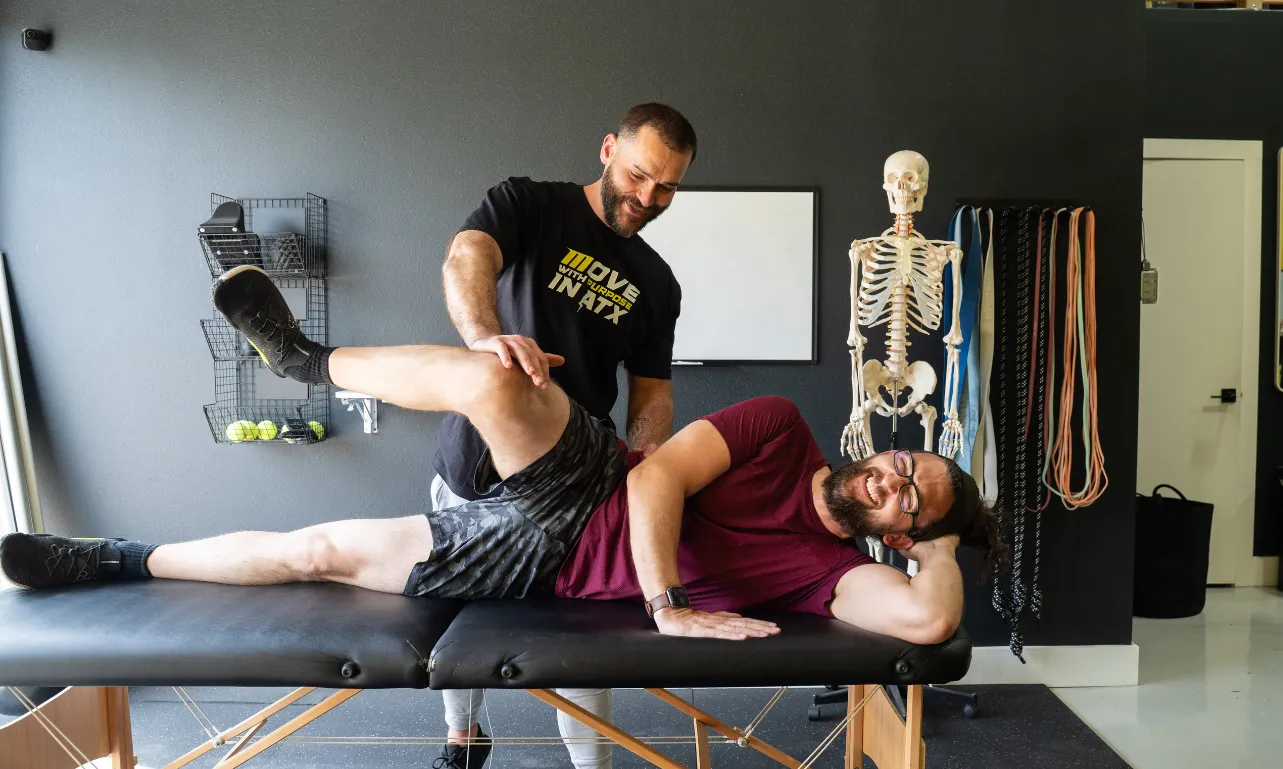 The Importance of Assessments: Understanding the Functional Mobility Assessment in Austin
