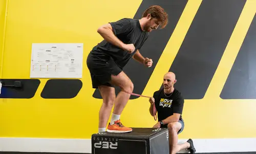 The Benefits of an Injury Rehab Personal Trainer in Austin