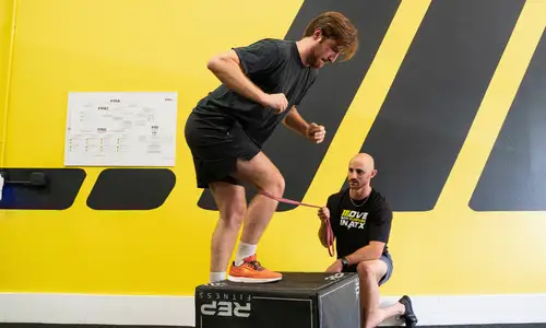 The Benefits of an Injury Rehab Personal Trainer in Austin