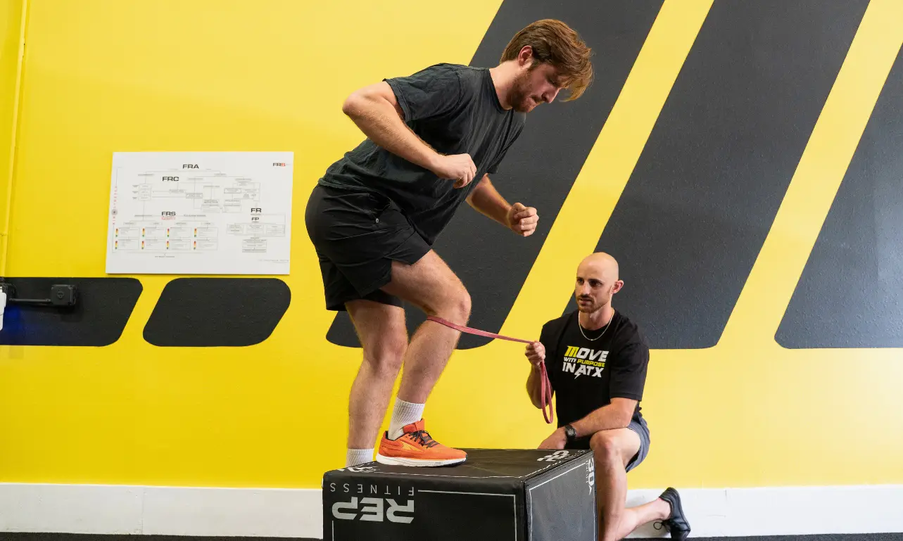 The Benefits of an Injury Rehab Personal Trainer in Austin