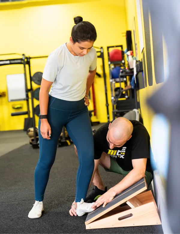 Personal Training Done Right