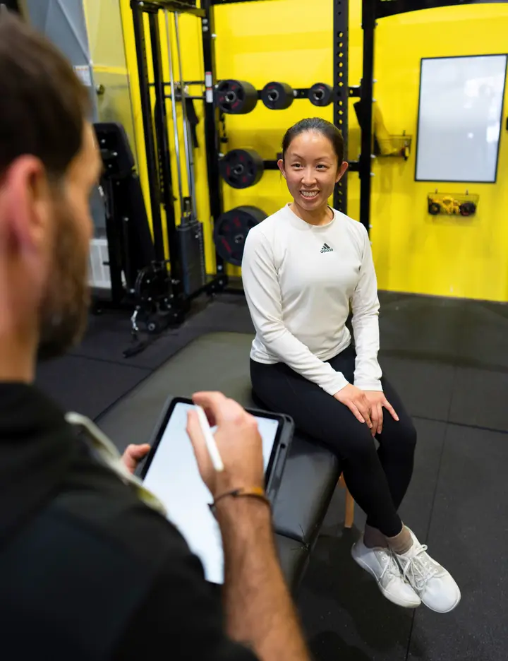 Motive Movement and Mobility Assessment