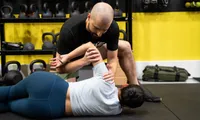 Built for Results, Backed by Purpose: South Austin’s Motive Training