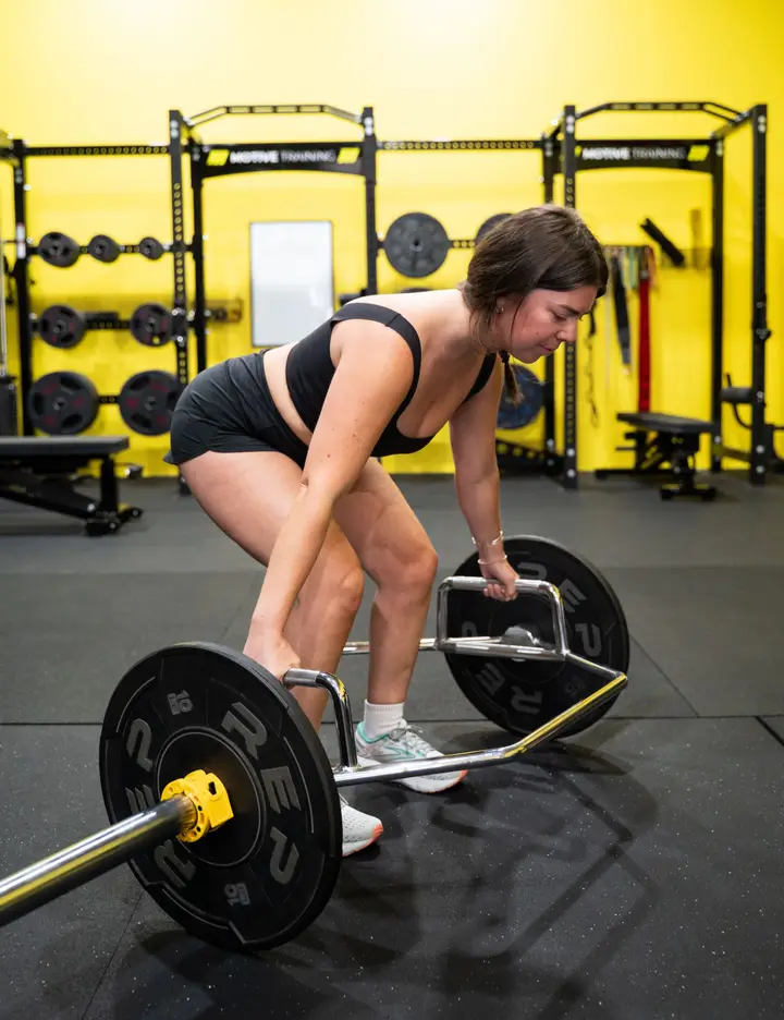 The problem that the Motive Movement and Mobility Assessment solves