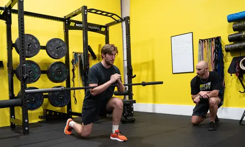 Why Planet Fitness Classes May Not Deliver Results