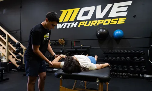 Prehab and Injury Prevention Training in Austin: How We Actually Build Resilient Bodies