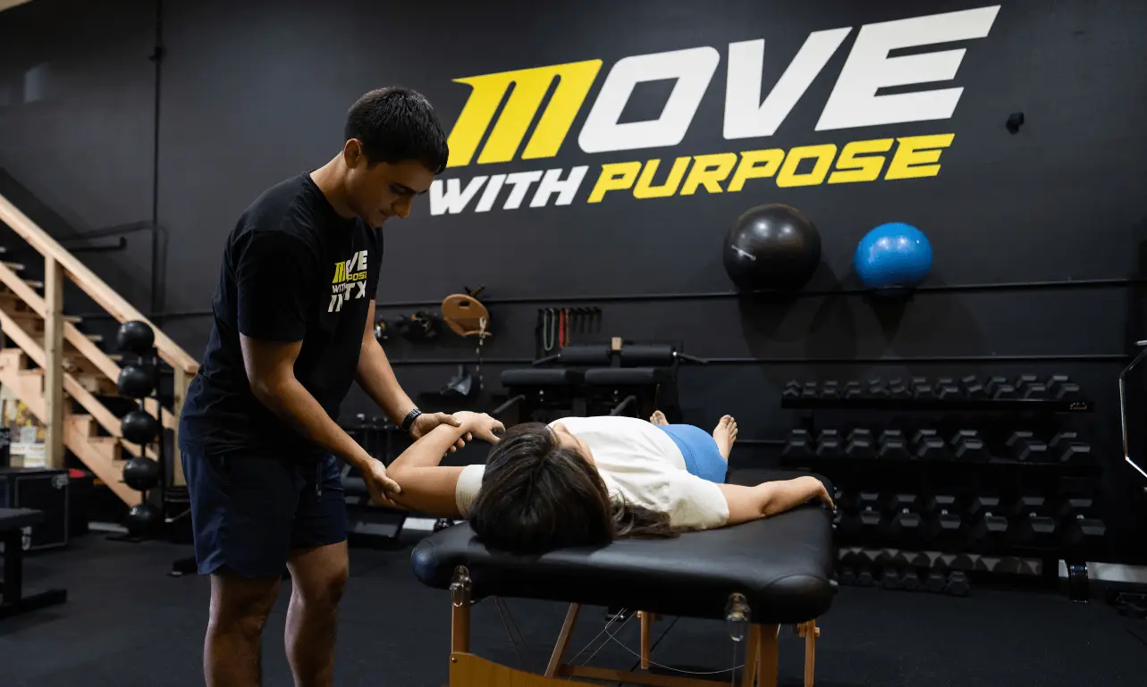 Prehab and Injury Prevention Training in Austin: How We Actually Build Resilient Bodies