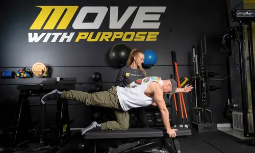 Redefining Personal Training in Austin: Why Motive Training is Your Next Step