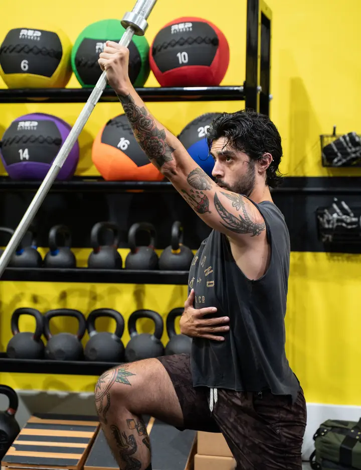 What comes next after the Motive Movement and Mobility Assessment