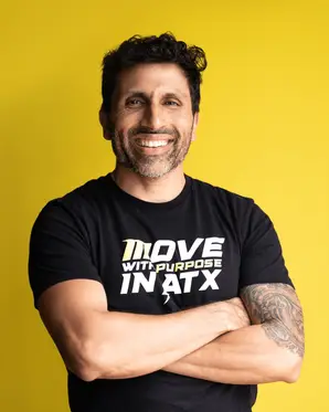 Robin Patrawala