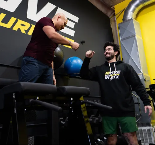 Should You Hire a Personal Trainer?