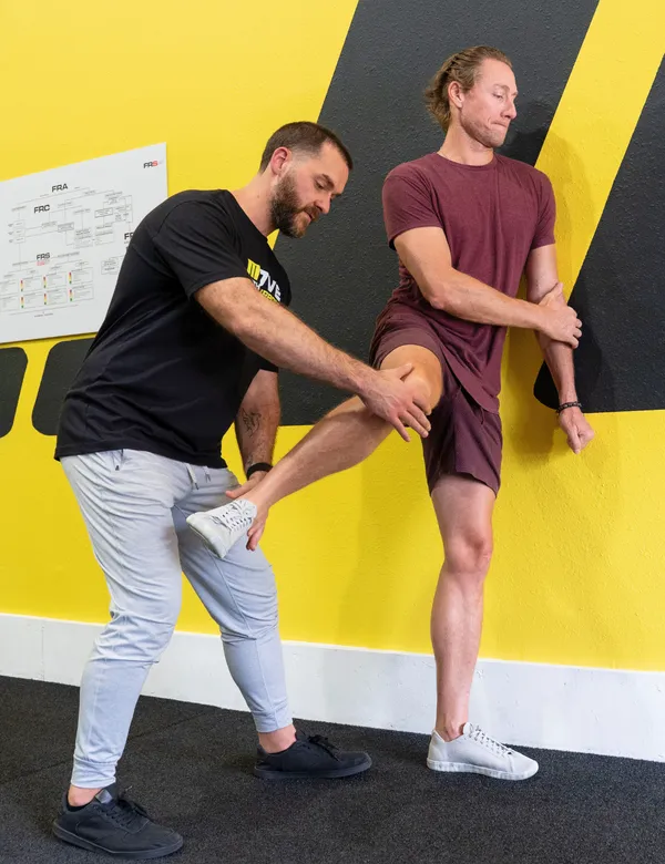 Personal Training Done Right