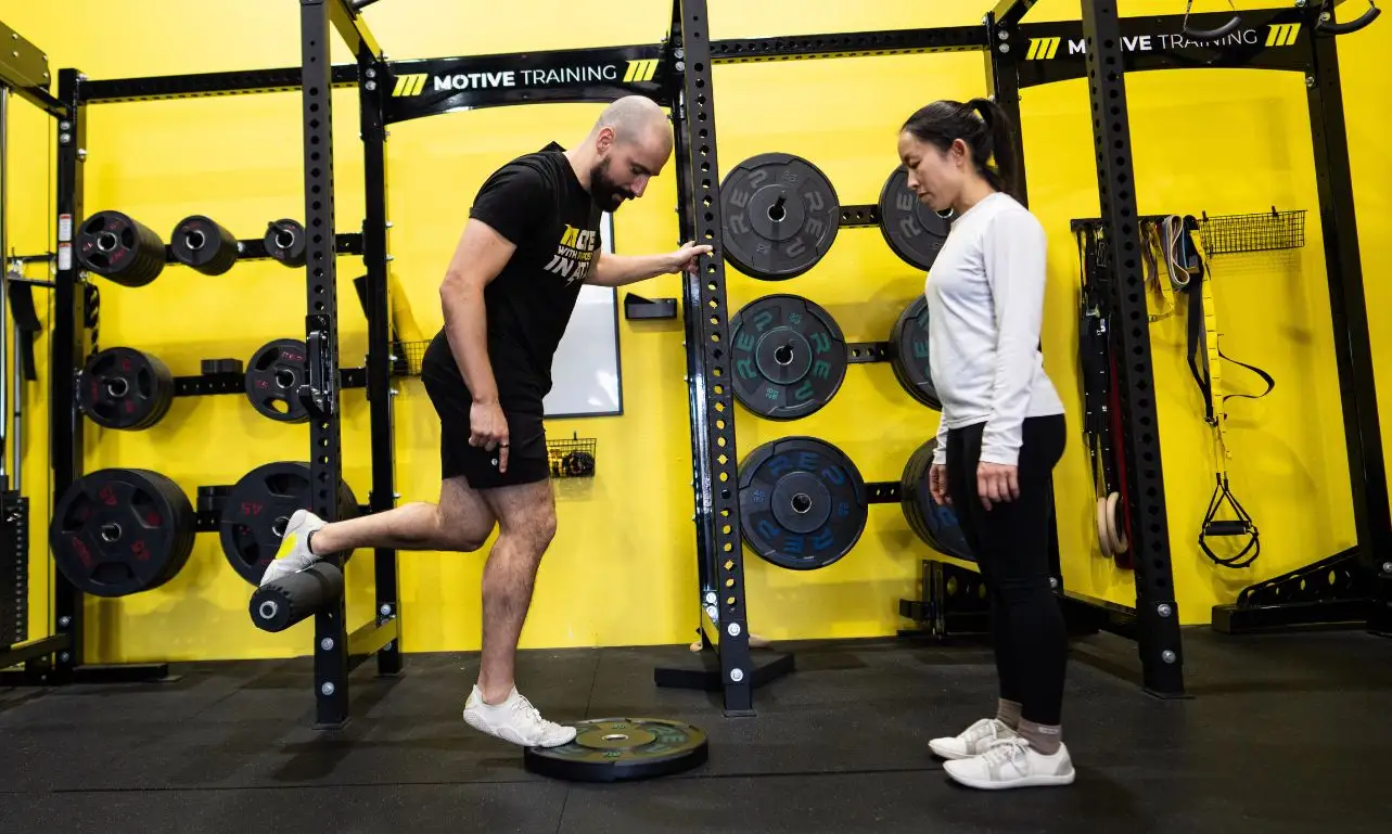 How to Load an Achilles Tendon