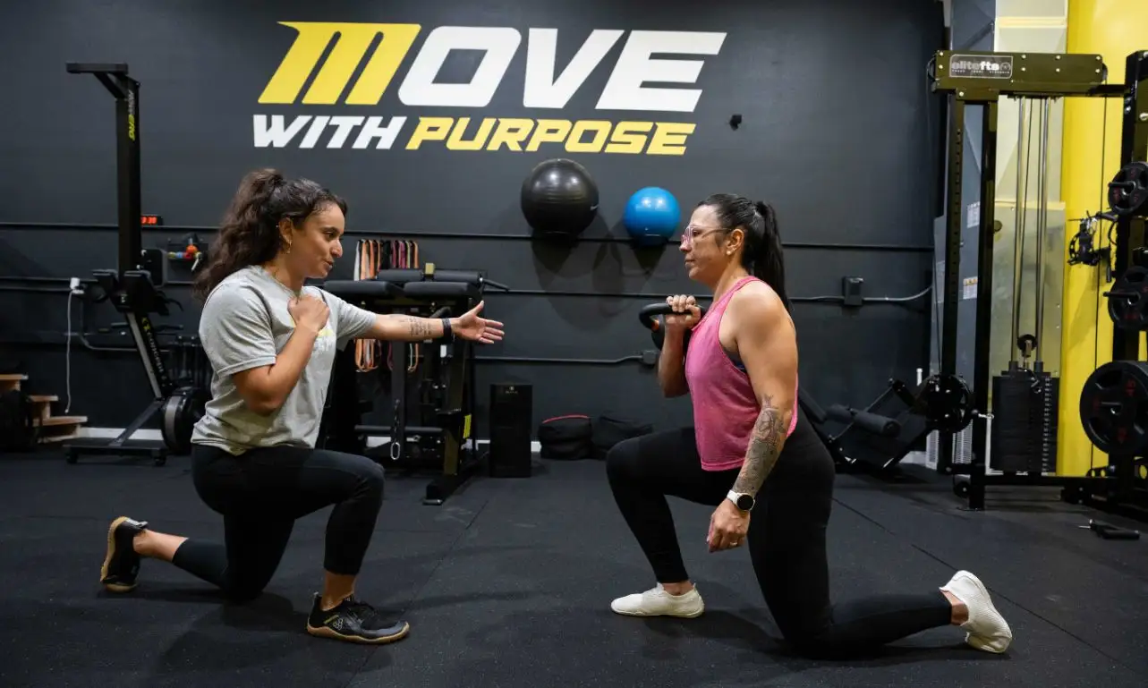 Where Standard ACL Rehab Stops Short