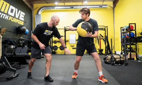 Always Be a Student: Why Learning Drives Everything We Do at Motive Training