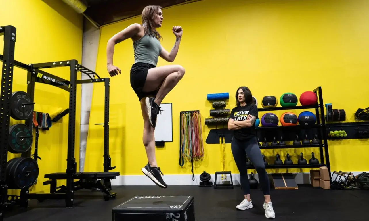 Ankle Sprain Rehab: Why Healed Ankles Keep Rolling