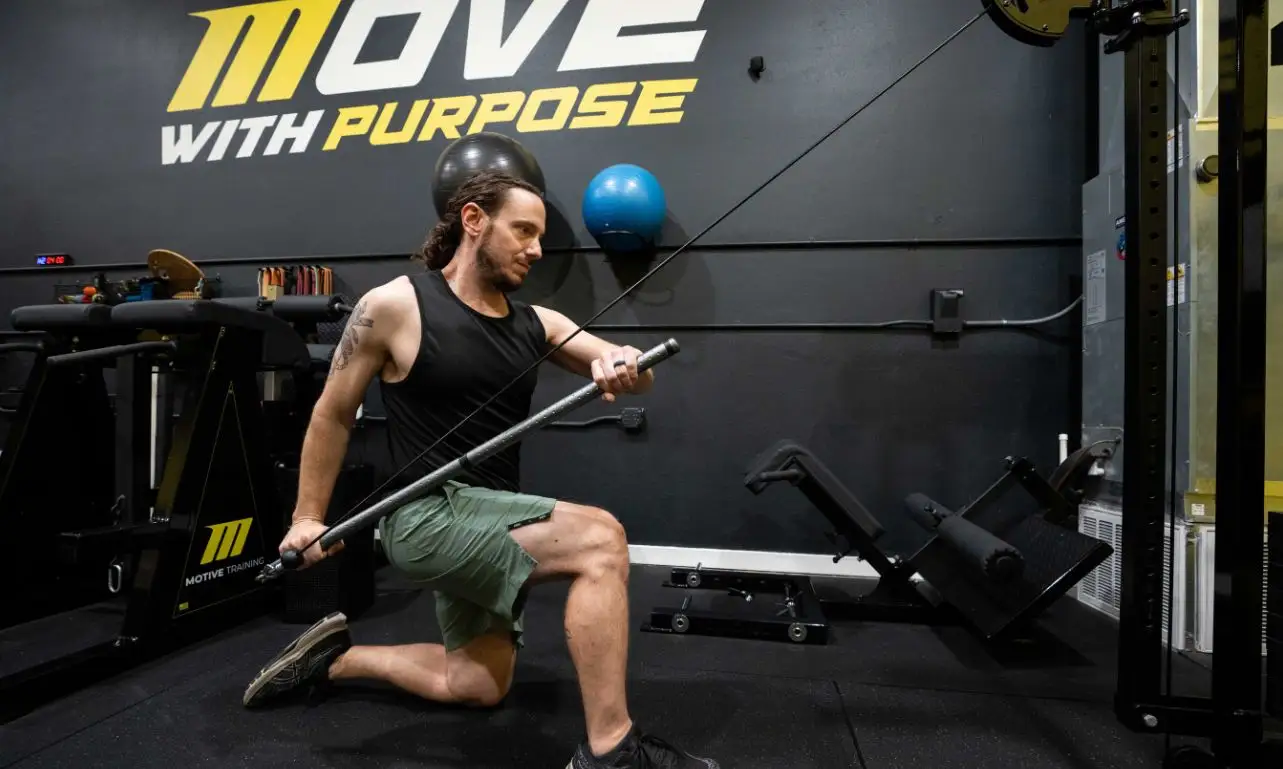 What Actually Matters When You Pick a Gym in Austin
