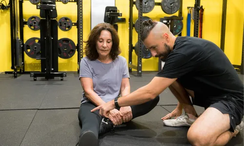 Austin Personal Training for People With Injuries Who Still Want to Train