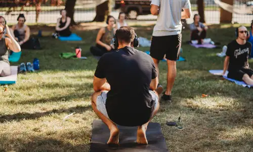 The Austin Mobility Map: Where to Practice Your Mobility Training Outdoors