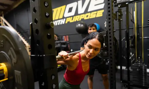 Can You Build Strength and Mobility at the Same Time?