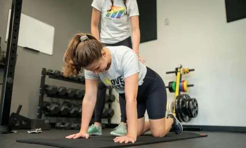 Effective Functional Range Conditioning for Back Pain Relief