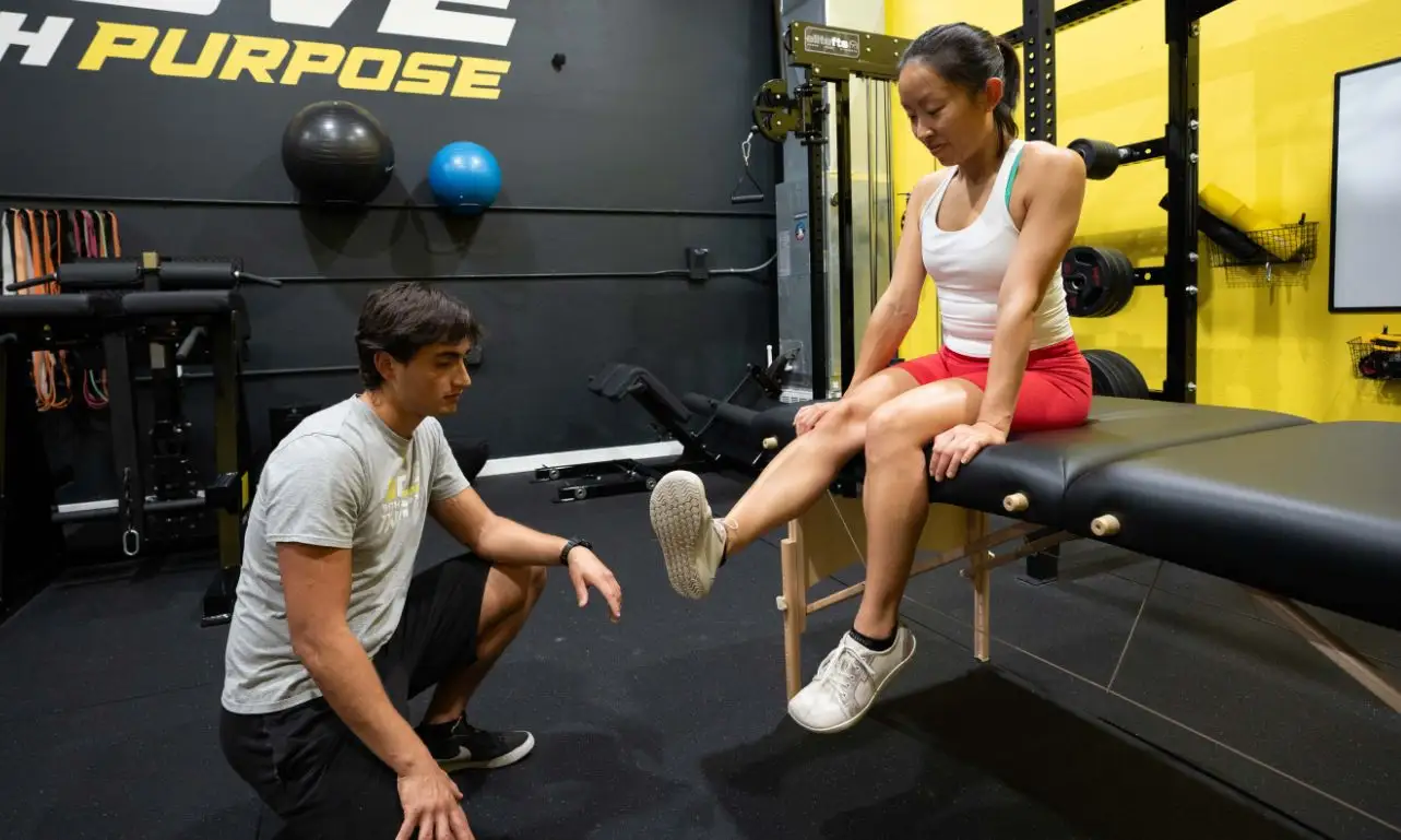 How to Get the Most Out of Your Functional Range Assessment