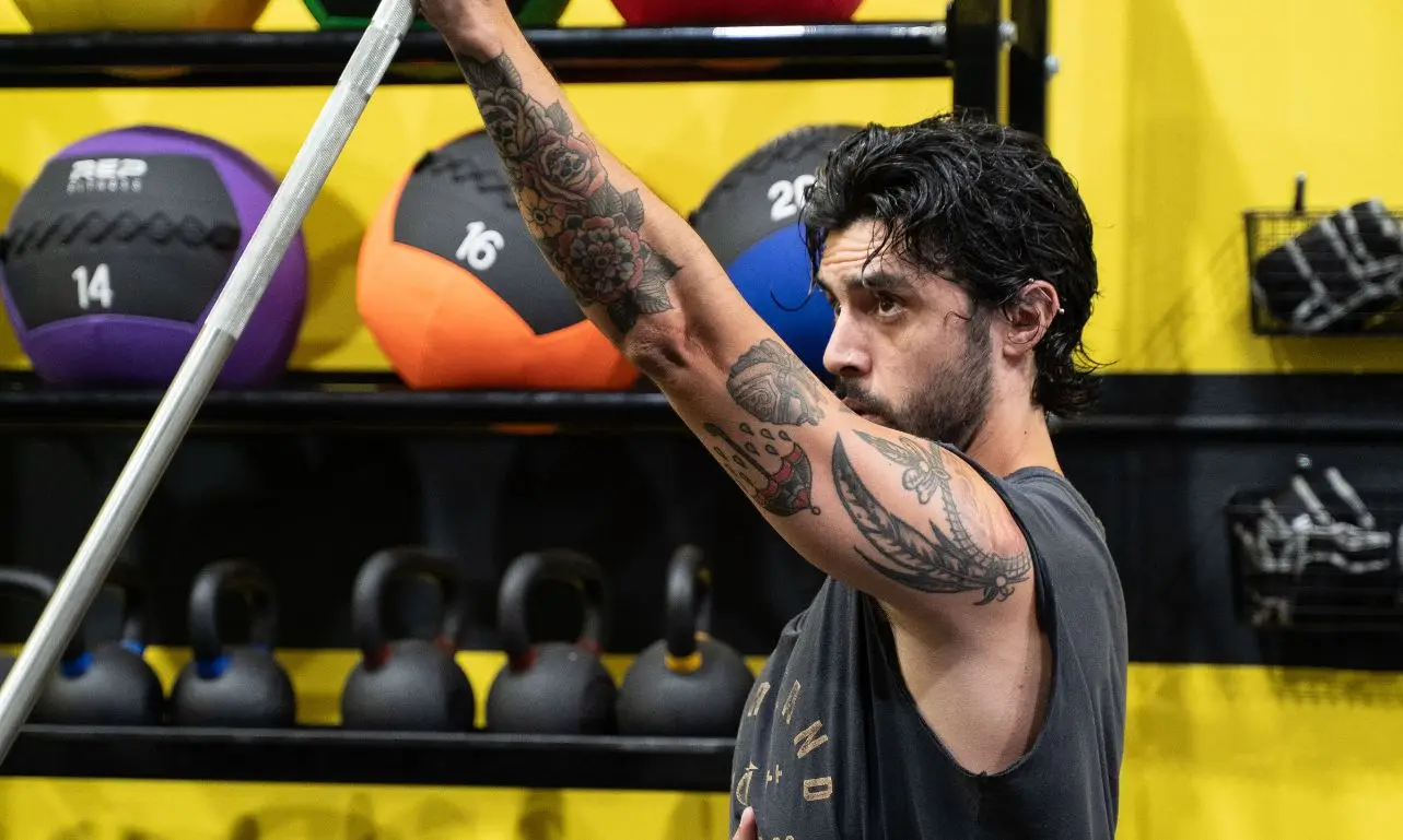 F45 and Orangetheory vs. Personal Training: The Real Trade-Off