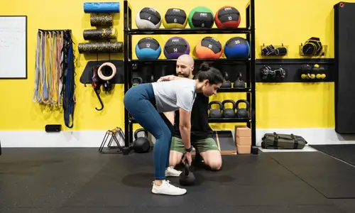 Benefits of a Movement Coach and Personal Trainer in Austin