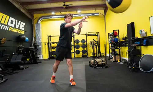 Fitness Studio Near St. Elmo in South Austin: What Makes Motive Training Different