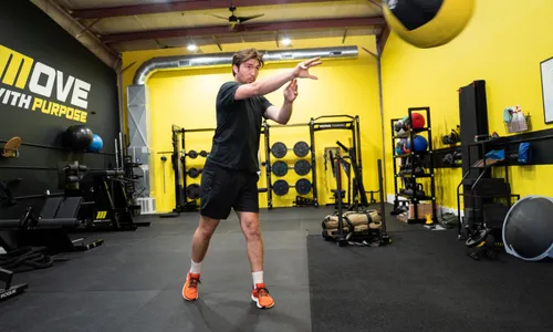 Explore the Best Fitness Studio Near St Elmo Austin
