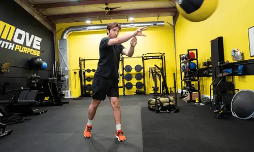 Fitness Studio Near St. Elmo in South Austin: What Makes Motive Training Different