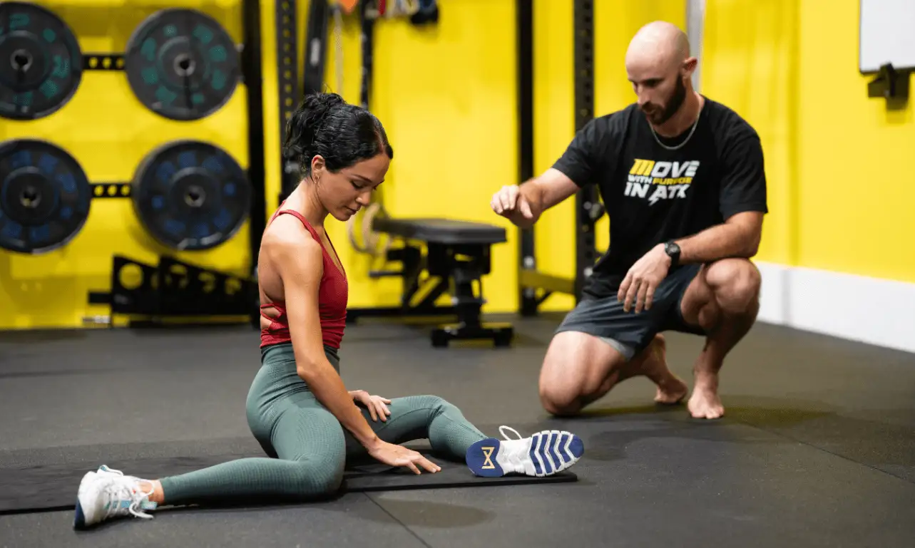 The Five Tenets of Motive Training