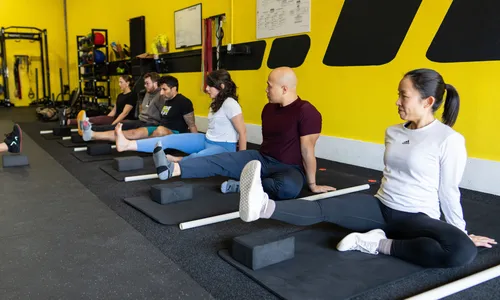 Flexible But Still Stiff: Why Stretching Isn't Solving Your Tightness