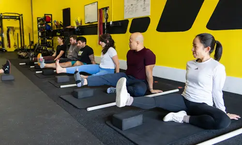 Flexible But Still Stiff: Why Stretching Isn't Solving Your Tightness