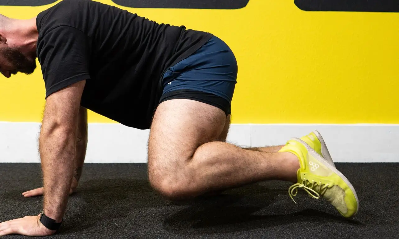 How to Build an FRC Routine That Holds Up Past the First Month