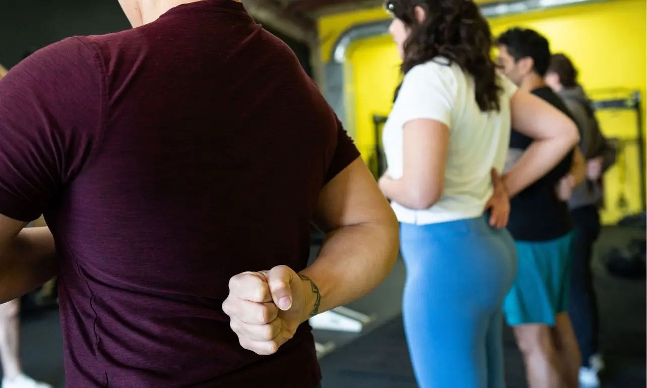 FRC vs The Ready State: Two Philosophies of Mobility