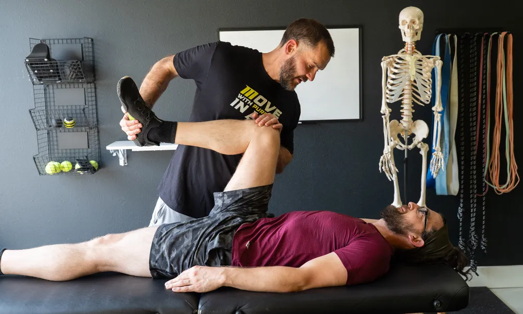 Functional Range Assessment: The Most Direct Path To Better Movement In Austin