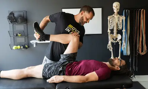 Functional Range Assessment: What It Measures and Why It Changes How We Train