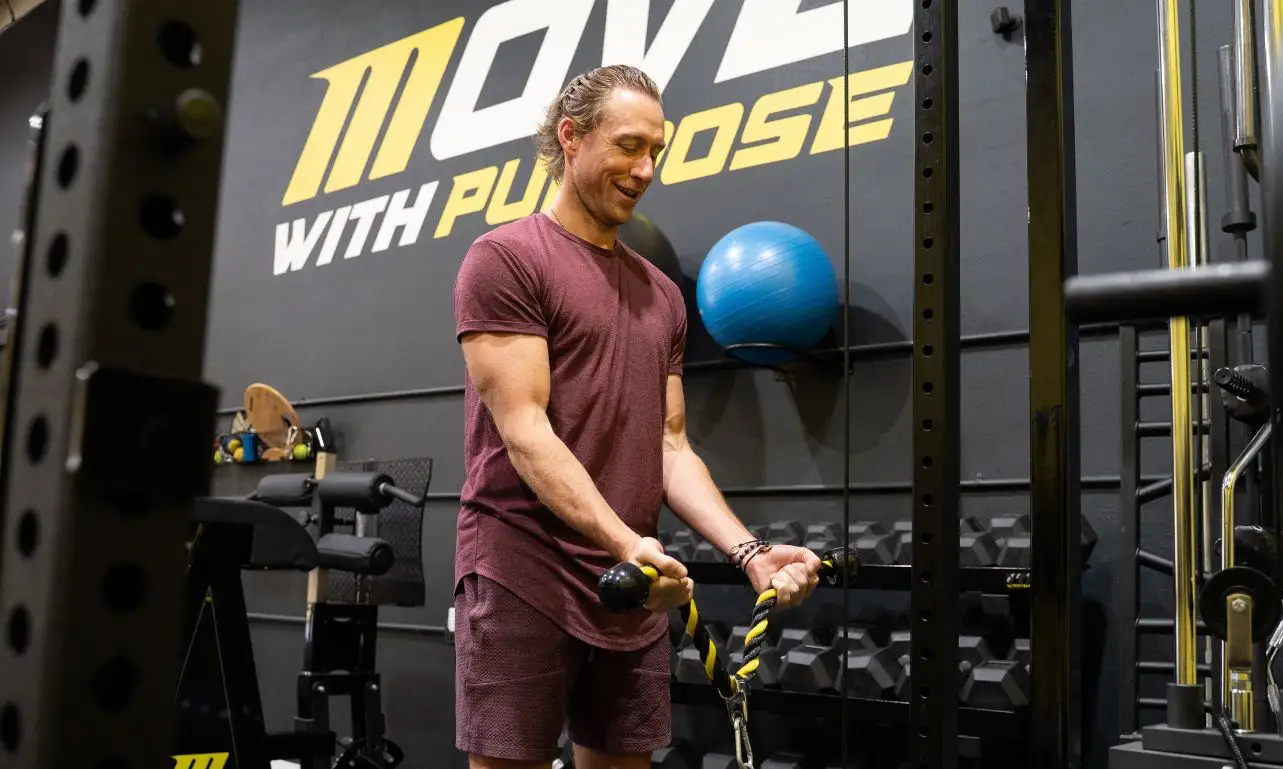 Grip Strength Correlates With Almost Everything. That's the Problem.