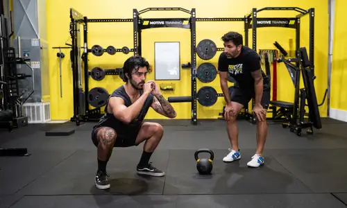 Why KINSTRETCH Is the Best Stretch Class in Austin