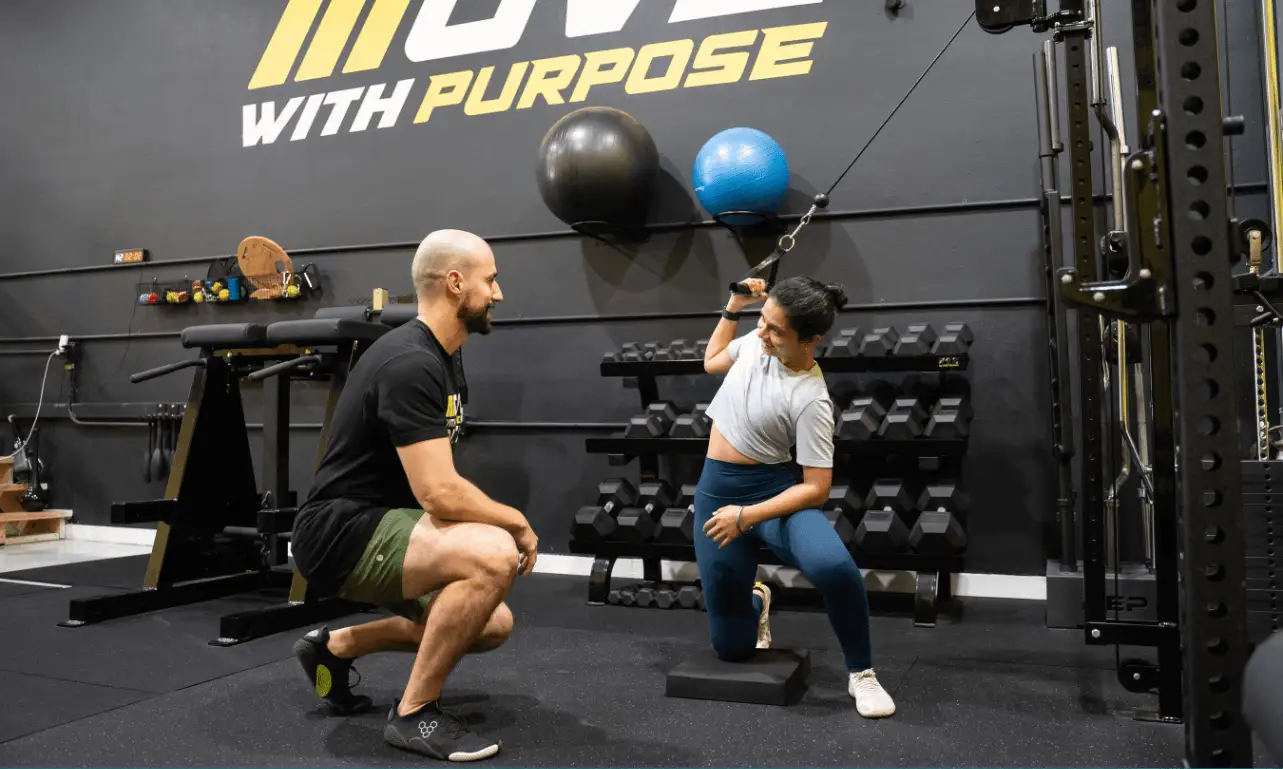 What Changes in a Workout Plan for Women, and What Does Not
