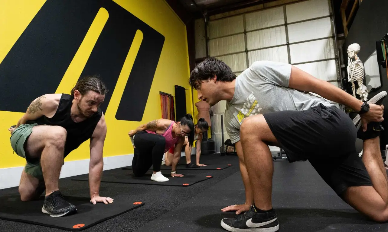 Why Hip Pain Doesn't Always Start at the Hip