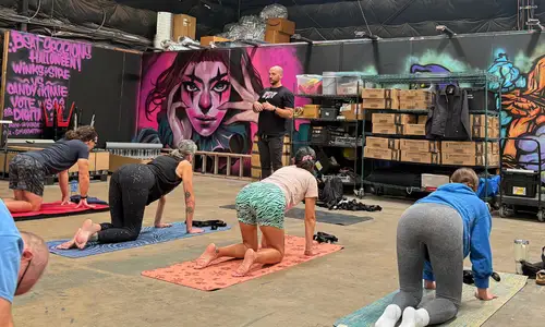 How Long Does It Take to Improve Mobility?