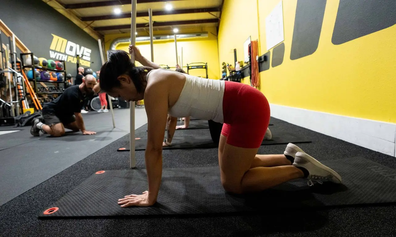 How to Become a KINSTRETCH Certified Instructor