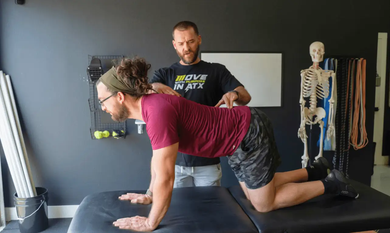 How to Improve Posture in Austin, TX: Tips and Techniques