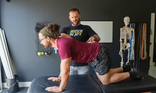 How to Improve Posture in Austin, TX: Tips and Techniques