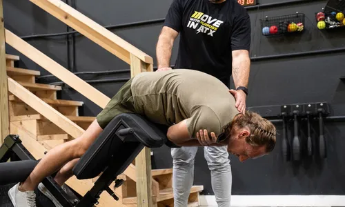 How to Know If Mobility Training Is What Your Body Actually Needs