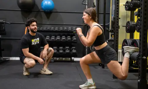 How to Know If You're Actually Getting Stronger